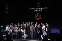 Llega la ceremonia de La Guía Michelin