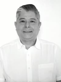 Cuando Chuck Norris visitó Durango