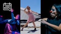 Estas son las seis obras que tendrá el Festival de Danza Dolores del Río 2026
