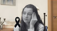 Muere Noelia, joven de 25 años que solicitó la eutanasia: esta es su historia de sufrimiento