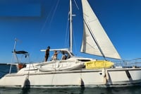 Marina busca dos embarcaciones rumbo a Cuba con ayuda humanitaria; 9 tripulantes desaparecidos