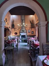 Incumplen pago a trabajadores de restaurante y hotel del Centro de Durango