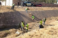 En Durango, prefieren pagar a apostar por el trabajo comunitario