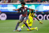 Jamaica consigue el boleto a la final