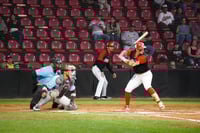 Caliente fulmina a Algodoneros