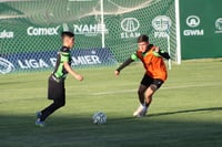 Alacranes de Durango visita a Cimarrones