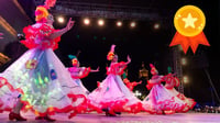 Estas son las convocatorias del Segundo Festival de Danza Mexicana en Durango