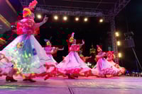Alistan el Segundo Festival de Danza Mexicana