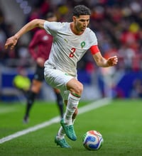 Líder de los 'Leones del Atlas'