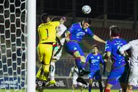 Alacranes en la cima tras empate en Sonora