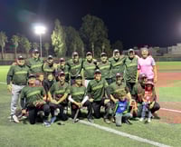 Andan 'Intratables' en  la nocturna de la UAD