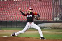 Durango, una plaza difícil para lanzar