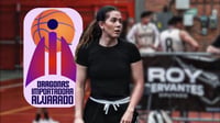 ¡A Ecuador! Denisse Tejada firma para jugar con las Dragonas de Ambato