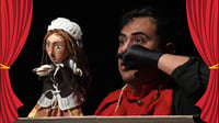 Alistan segundo ciclo de 'Holy Puppets', lo mejor del teatro de títeres en Durango