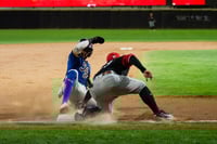 Caliente de Durango: la novena duranguense suma una victoria más en su pretemporada