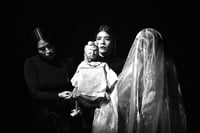 Habrá segundo ciclo de títeres 'Holy Puppets'