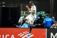 Bélgica golea a EUA