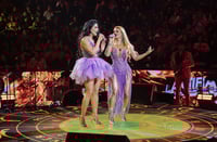 Horóscopos de Durango sigue de gira y conquista el escenario del Domo Care