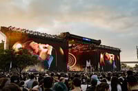 Paty Cantú, Elena Rose, Enjambre, Lasso y Love Of Lesbian incendian el Tecate Pa’l Norte 2026