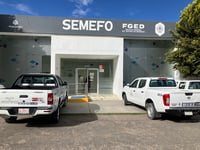 Muere joven motociclista que fue atropellado en periférico de Durango