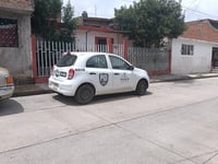Roban equipo dental valorado en 40 mil pesos, en fraccionamiento Girasoles