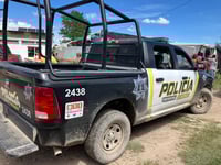 Localizan a niño de dos años deambulando solo por calles de Quintas del Real