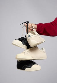 CONVERSE reinventa clásicos