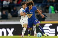 'Coco' Carrasquilla, su amuleto ofensivo