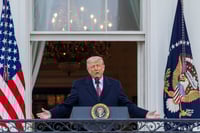 Trump minimiza que Cuba reciba petróleo de Rusia