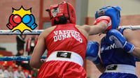 Durango suma seis campeones en el regional de boxeo y perfila delegación para la fase nacional