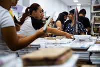 Museo Francisco Villa será sede de feria literaria este abril