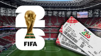 Mundial 2026: FIFA anuncia nueva fecha para comprar boletos en México