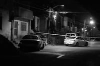 Par de sujetos asesinan a balazos a un hombre en Gómez Palacio