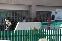 Difícil, acudir a medicina privada en Durango