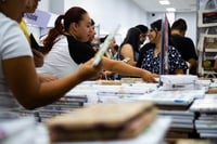 Museo Francisco Villa será sede de feria literaria este abril