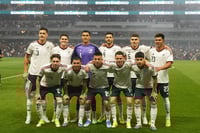 México y Bélgica se verán las caras