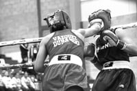 Destacan en boxeo con campeonatos