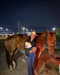 Thompson conquista el Regional