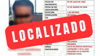 Localizan con bien a hombre con ficha de búsqueda en inmueble abandonado de Canatlán