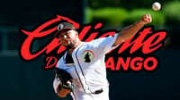 Caliente de Durango refuerza su pitcheo con el zurdo Clayton Andrews, de cara a la campaña 2026