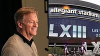 NFL: la liga elige al Allegiant Stadium en Las Vegas como la sede para el Super Bowl LXIII