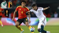 Selección Mexicana: El 'Tri' perdona a Bélgica y termina con un amargo empate en el Soldier Field