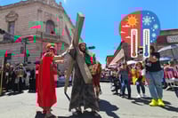 Clima para Jueves y Viernes Santo 2026: ¿Lloverá o habrá calor en Semana Santa?