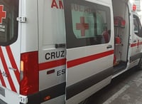 Lesionan a doctor en su consultorio, en la colonia Santa María