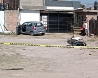 Identifican a presunto ladrón que murió arrollado por víctima