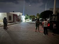 Pleito por 250 pesos costó la vida de un hombre en Gómez Palacio