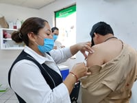 Aumentan casos de sarampión a 189 en Durango
