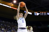 Gabriela Jáquez impulsa a UCLA