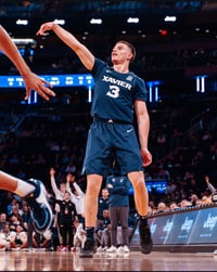 All Wright entra al portal de transferencias de la NCAA