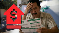 Tarifa Doméstica de Alto Consumo de la CFE: ¿Qué es y cómo saber si estás en ella en 2026?